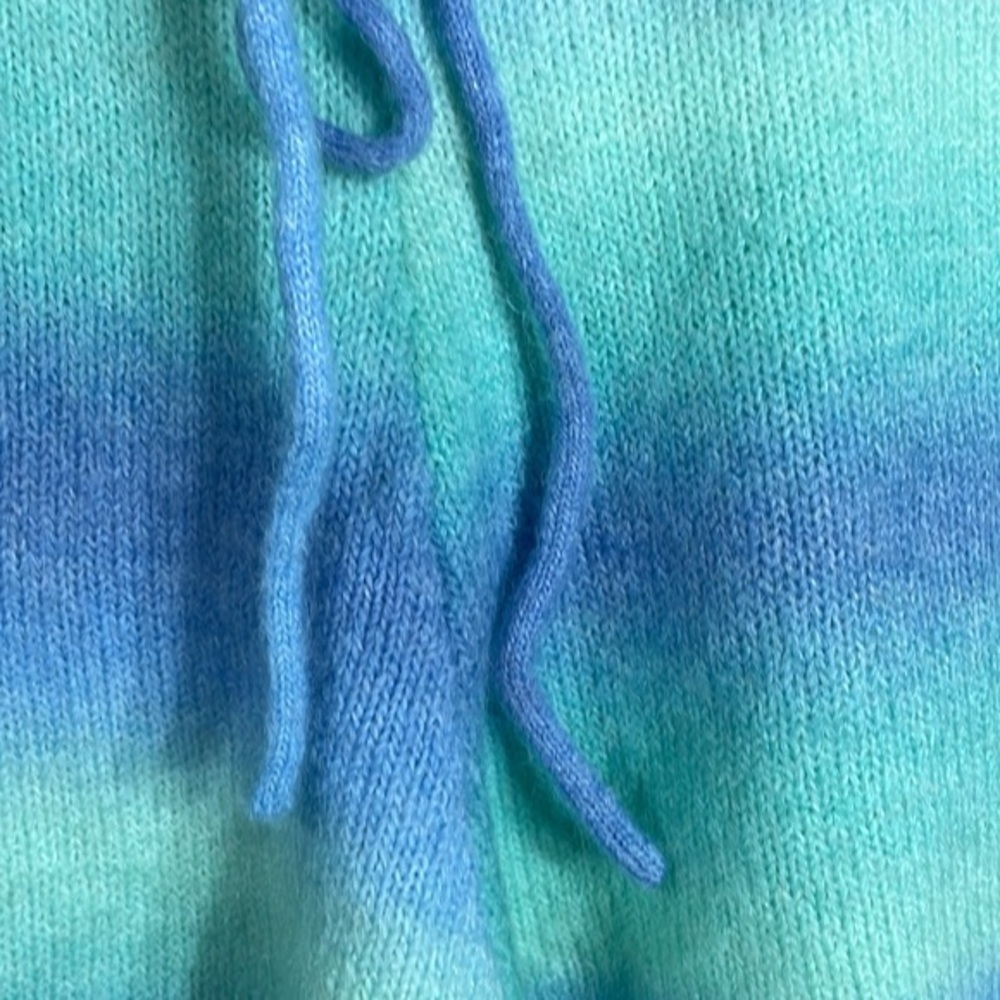 (B5) Lilly Pulitzer‎ Wanetta Sweater Shorts, Size M - Picture 6 of 14